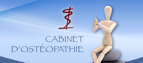 Cabinet d'Ostéopathie