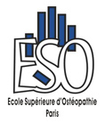 Ecole supérieure d'ostéopathie